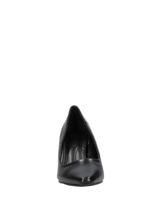 WOMEN'S DECOLLETE - NINI BLACK - SS2503 3