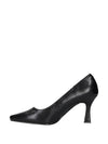 WOMEN'S DECOLLETE - NINI BLACK - SS2503 4