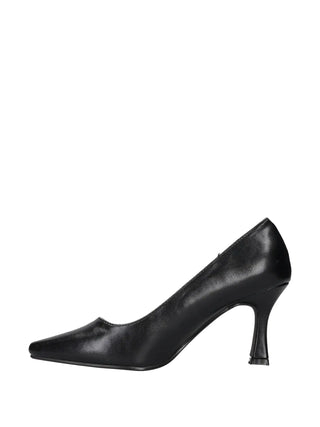 WOMEN'S DECOLLETE - NINI BLACK - SS2503 4
