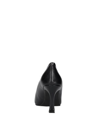WOMEN'S DECOLLETE - NINI BLACK - SS2503 5