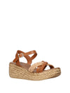 WOMEN'S SANDAL - NINI LEATHER - SS25101 2