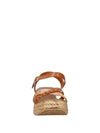 WOMEN'S SANDAL - NINI LEATHER - SS25101 3