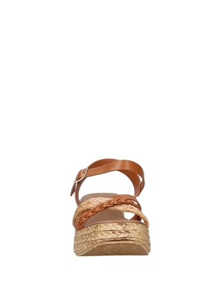 WOMEN'S SANDAL - NINI LEATHER - SS25101 3