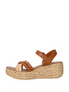 WOMEN'S SANDAL - NINI LEATHER - SS25101 4