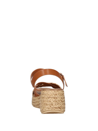 WOMEN'S SANDAL - NINI LEATHER - SS25101 5