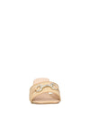 WOMEN'S SHOES - NINI BEIGE - SS25106 3