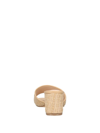 WOMEN'S SHOES - NINI BEIGE - SS25106 5