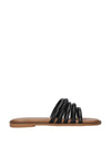WOMEN'S SHOES - NINI BLACK - SS25113 1