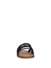 WOMEN'S SHOES - NINI BLACK - SS25113 3