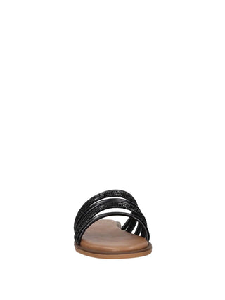 WOMEN'S SHOES - NINI BLACK - SS25113 3