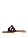 WOMEN'S SHOES - NINI BLACK - SS25113 4