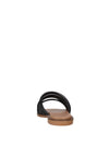 WOMEN'S SHOES - NINI BLACK - SS25113 5