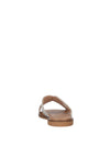 WOMEN'S SANDAL - NINI SILVER - SS25122 5