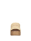 WOMEN'S SANDAL - NINI BEIGE - SS25125 3