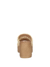 WOMEN'S SANDAL - NINI BEIGE - SS25125 5