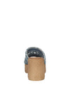 WOMEN'S SANDALS - NINI JEANS - SS25125 5