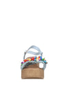 WOMEN'S SANDALS - NINI JEANS - SS25127 3
