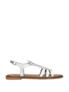 WOMEN'S SANDAL - NINI SILVER - SS25132 1