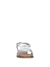 WOMEN'S SANDAL - NINI SILVER - SS25132 3