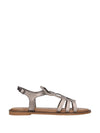 WOMEN'S SANDALS - NINI GREY - SS25132 1