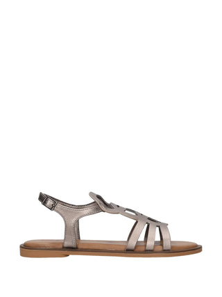 WOMEN'S SANDALS - NINI GREY - SS25132