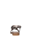 WOMEN'S SANDALS - NINI GREY - SS25132 5