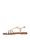 WOMEN'S SANDALS - NINI ORO - SS25132 4