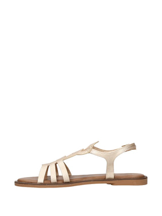 WOMEN'S SANDALS - NINI ORO - SS25132 4