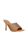 WOMEN'S SHOES - NINI CAMEL - SS25133 2