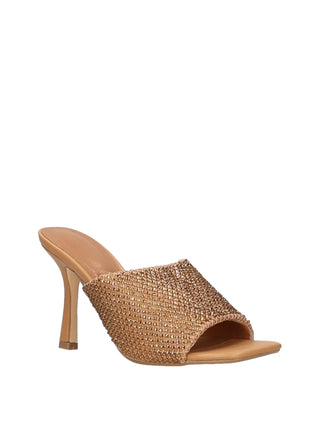 WOMEN'S SHOES - NINI CAMEL - SS25133 2