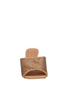 WOMEN'S SHOES - NINI CAMEL - SS25133 3