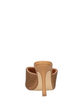 WOMEN'S SHOES - NINI CAMEL - SS25133 5