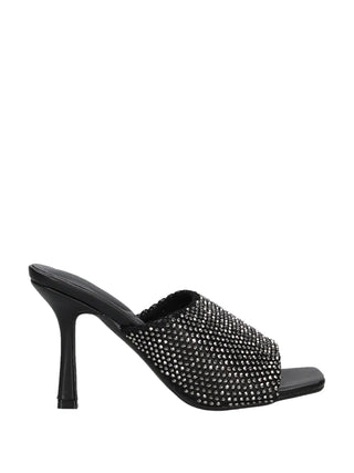 WOMEN'S SHOES - NINI BLACK - SS25133