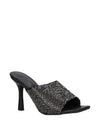WOMEN'S SHOES - NINI BLACK - SS25133 2