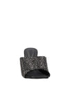 WOMEN'S SHOES - NINI BLACK - SS25133 3