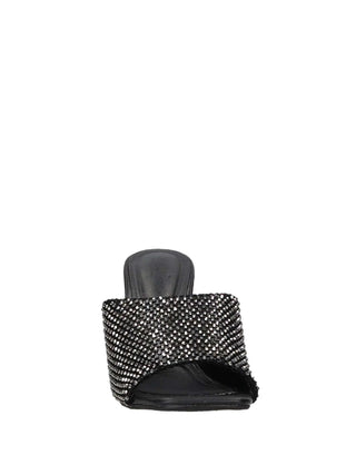 WOMEN'S SHOES - NINI BLACK - SS25133 3