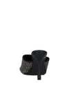 WOMEN'S SHOES - NINI BLACK - SS25133 5