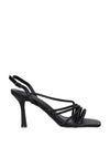 WOMEN'S SANDALS - NINI BLACK - SS25135 1