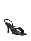 WOMEN'S SANDALS - NINI BLACK - SS25135 2