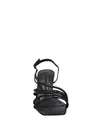 WOMEN'S SANDALS - NINI BLACK - SS25135 3