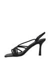 WOMEN'S SANDALS - NINI BLACK - SS25135 4