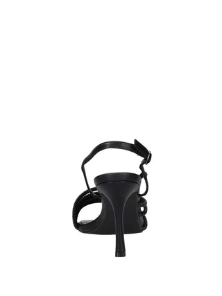 WOMEN'S SANDALS - NINI BLACK - SS25135 5