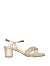 WOMEN'S SANDALS - NINI ORO - SS25140 1