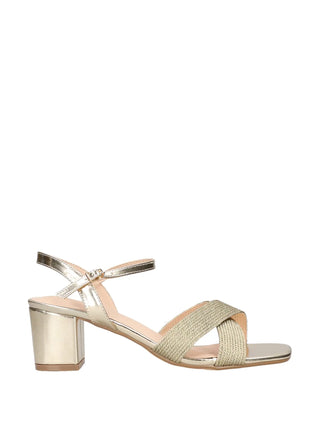 WOMEN'S SANDALS - NINI ORO - SS25140