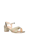 WOMEN'S SANDALS - NINI ORO - SS25140 2