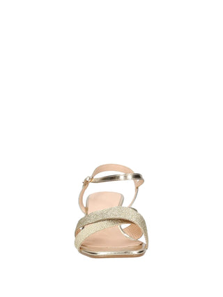 WOMEN'S SANDALS - NINI ORO - SS25140 3