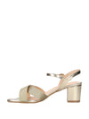 WOMEN'S SANDALS - NINI ORO - SS25140 4