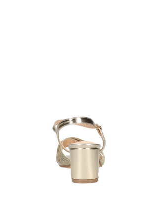 WOMEN'S SANDALS - NINI ORO - SS25140 5