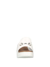 WOMEN'S SHOES - NINI WHITE - SS25147 3