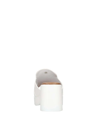 WOMEN'S SHOES - NINI WHITE - SS25147 5